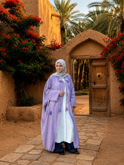 كارديجان عين - موف