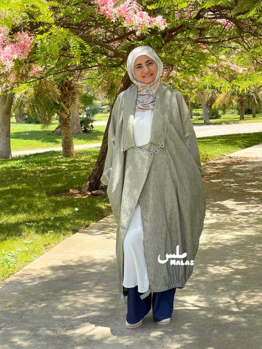 كارديجان تقوي - زيتي فاتح