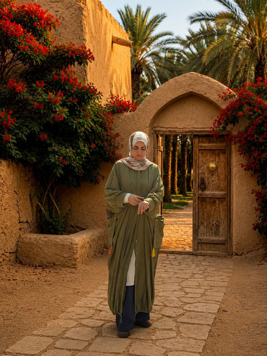 كارديجان تبارك - زيتي