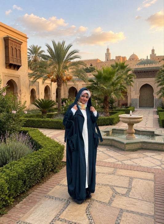 كارديجان هداية - جنزاري